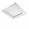 Встраиваемый светильник Lightstar Zocco LED 224064