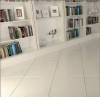 Керамогранит Goldis Tile Marbella A0ZQ ADP E Ivory Rectified 59.4x59.4 фото 3