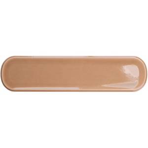 Керамическая плитка WOW Aquarelle 129086 O Toffee 7.5x30