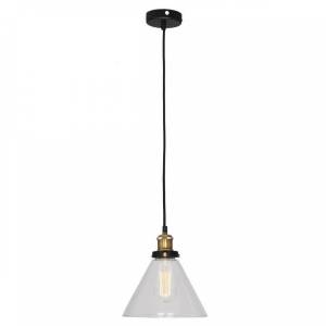 Подвесной светильник Lussole Loft Glen Cove GRLSP-9607