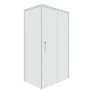 Душевой уголок Cerutti Spa Vito VITO110-R 80x110x195