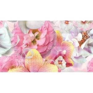 Панно Ceradim Vision КПН16FusionB Fusion Dec Panno B 25x45 Панно Ceradim Vision КПН16FusionB Fusion Dec Panno B 25x45