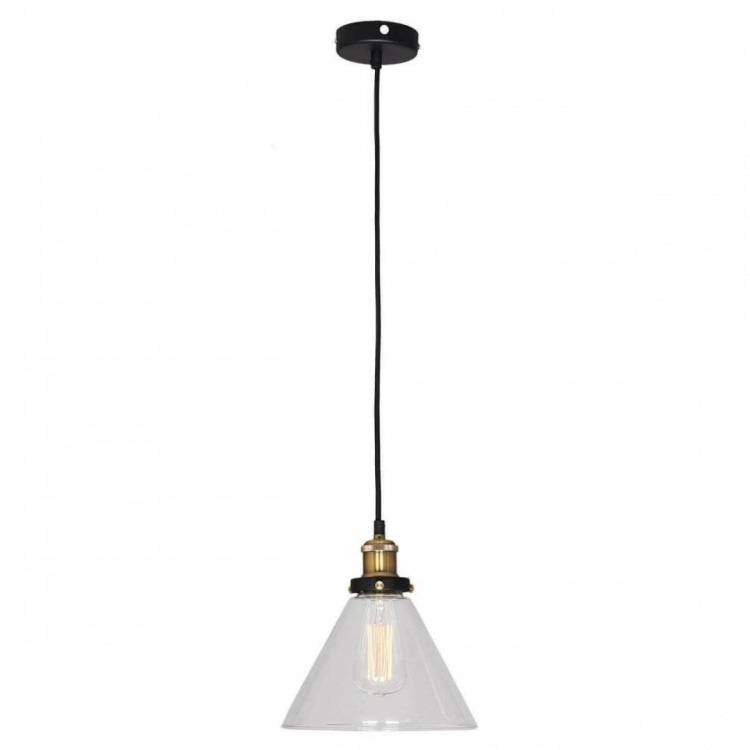 Подвесной светильник Lussole Loft Glen Cove GRLSP-9607