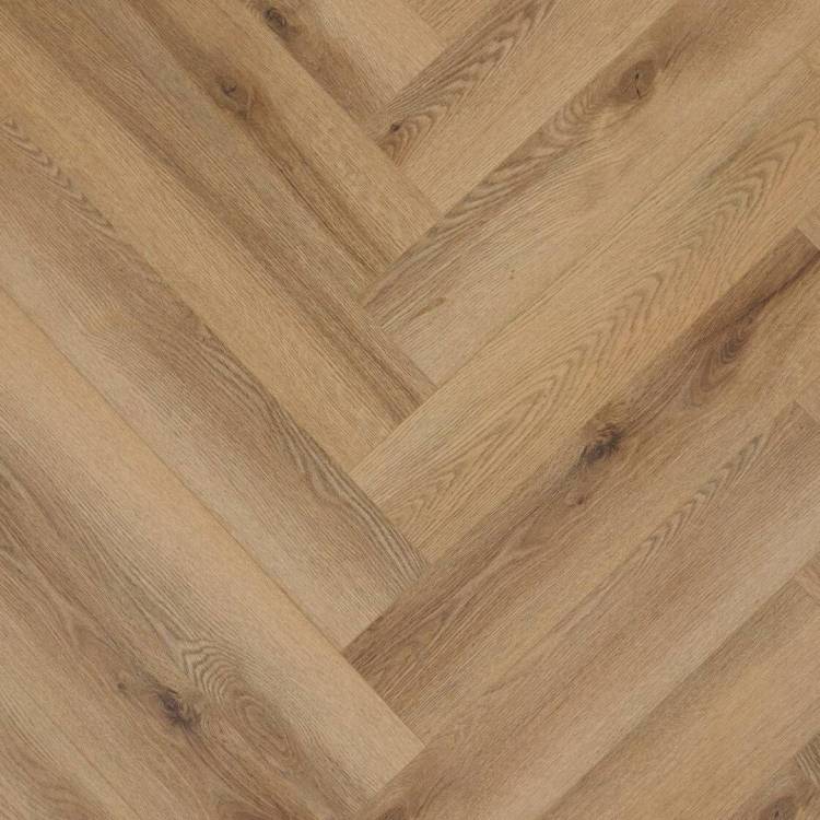 SPC Ламинат Steinholz Herringbone 4.5/43 4V STH063H Юденбург 640x128