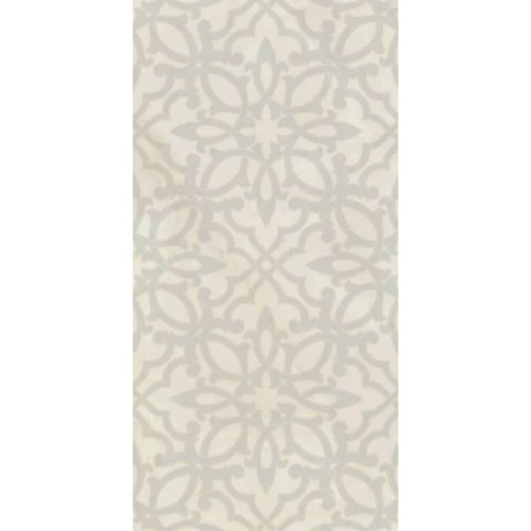 Декор Kerama Marazzi Махкама KMD3STA068BR Бежевый Светлый Глянцевый Обрезной 30x60