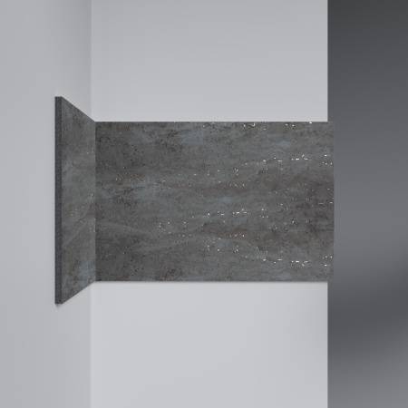Декоративная панель DECOMASTER Eco Line Stone D320-1632G 290x0.7x20