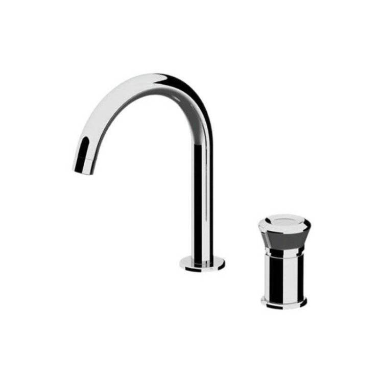 Смеситель для раковины Remer Element ET57 хром