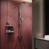 Душевая стойка Iddis Slide SLISBBTi06 хром фото 2