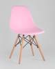 Стул Stool Group Eames DSW 8056PP PINK розовый фото 2