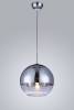 Подвесной светильник Lumina Deco Veroni LDP 1029-200 CHR фото 2