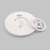 Потолочный светодиодный светильник IMEX Ronda PLC.300-23-CCT-WH фото 3