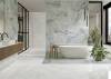 Керамогранит STN Ceramica Scarlet P.E. White soft mt rect 60x120 фото 2