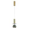 Подвесной светодиодный светильник Odeon Light Exclusive Jazz 5475/4L фото 3