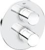 Термостатический смеситель Grohe Grohtherm 3000 Cosmopolitan 19467000 для душа