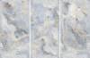 Керамогранит Gresant Miami Blue Glossy Endless R 60х120 фото 2