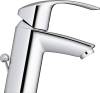 Смеситель для раковины Grohe Eurosmart New 32926002 фото 4