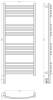 Полотенцесушитель электрический Сунержа Богема 3.1 00-6002-1250 выгнутый, 120x50 фото 4