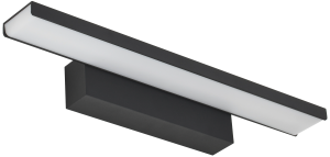 Настенный светодиодный светильник IEK 5116 LT-DBB0-5116-08-40-K02