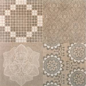 Декор Kerama Marazzi Королевская дорога SG614500R обрезной 60x60