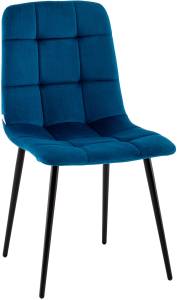 Стул Stool Group Одди AV 406N-Cb-08 Синий