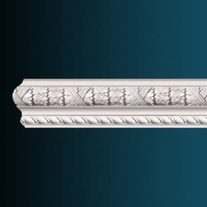 Молдинг Перфект AC267 244x4.2x12.7