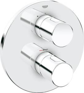 Термостатический смеситель Grohe Grohtherm 3000 Cosmopolitan 19467000 для душа