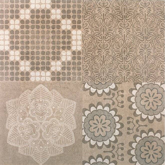 Декор Kerama Marazzi Королевская дорога SG614500R обрезной 60x60