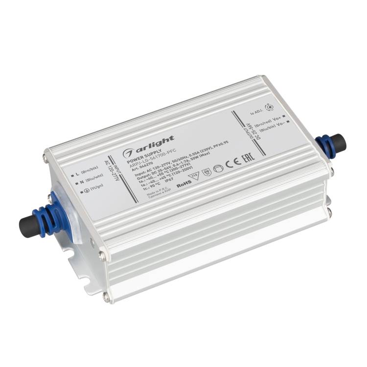 Блок питания Arlight Arpj 46270