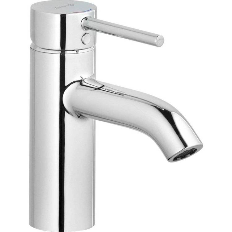 Смеситель для раковины Kludi Bozz 382660576