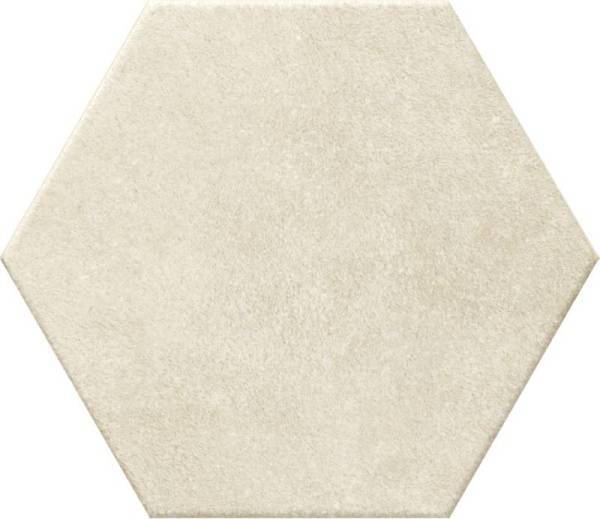 Керамогранит Marca Corona Terracreta J071 Marna Esagonо 25х21.6
