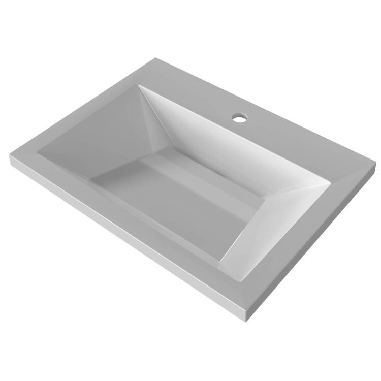 Раковина Stella Polar Лира SP-00001855 60 см