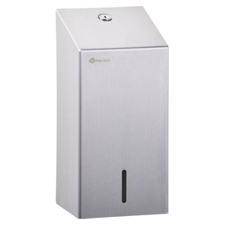 Диспенсер туалетной бумаги Merida Stella R BSM401.R