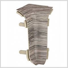 Внутренний угол Decoplast 5818 Дуб Скалистый Полуматовый 58x22 (2 шт)