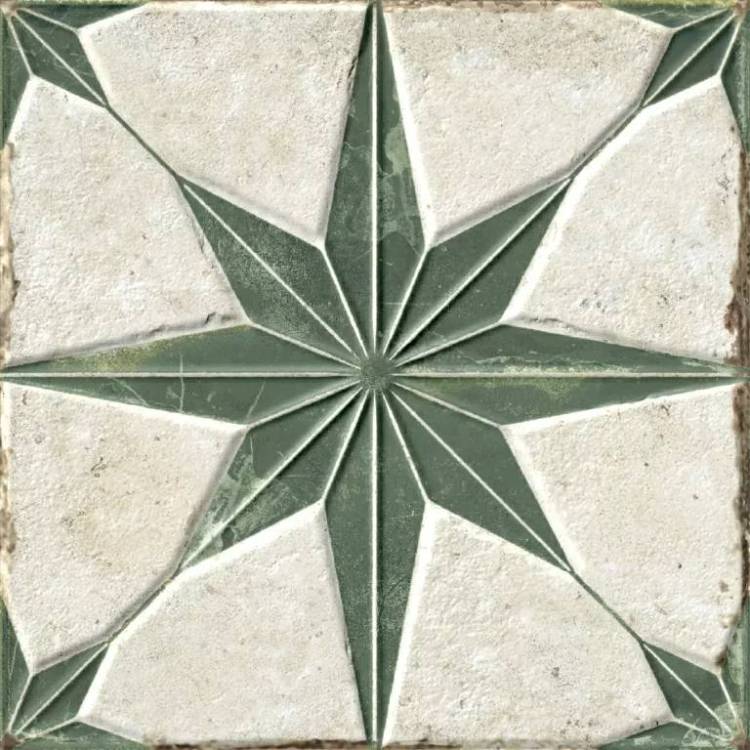 Керамогранит Peronda FS Starlight 40467 Sage LT 22.3x22.3x0.9