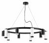 Подвесная люстра Lightstar Rullo LR02037586576 фото 2