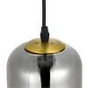 Подвесной светильник Arte Lamp Freddie A2234SP-1PB фото 2