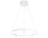 Подвесной светодиодный светильник Ambrella light Comfort FL5281