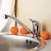Смеситель для кухни Wasserkraft Oder 6307 фото 2