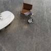 Керамогранит Zodiac Ceramica Florentines MN311CP271206 Ash Polished 6 mm 120x270 фото 2