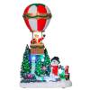 Светодиодный светильник Eglo Merryville 411263