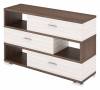 Тумба комбинированная Merdes Домино MER_SB-40-3_SHK