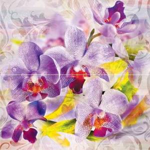 Панно Laparet Impression P2D190 40х40