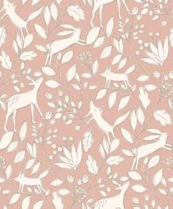 Обои BN International Doodleedo BN 220792 Обои BN International Doodleedo BN 220792