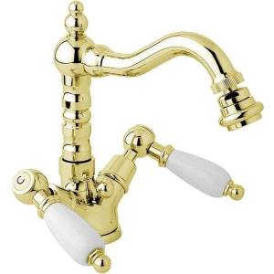 Смеситель для биде Cezares FIRST-BS2-03/24-Bi