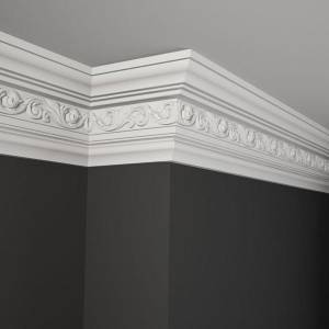Карниз Deco Line КО-10 110x13x17