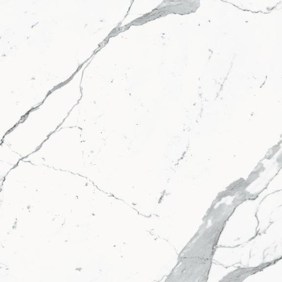 Керамогранит Laminam I Naturali Marbles Stones LAMF005778 Bianco Statuario Venato 100x300