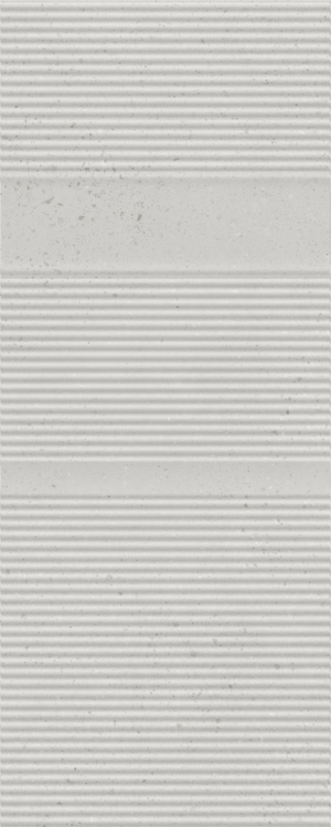 Керамическая плитка Kerama Marazzi Скарпа 7257 серый светлый матовый структура 20x50x0.89