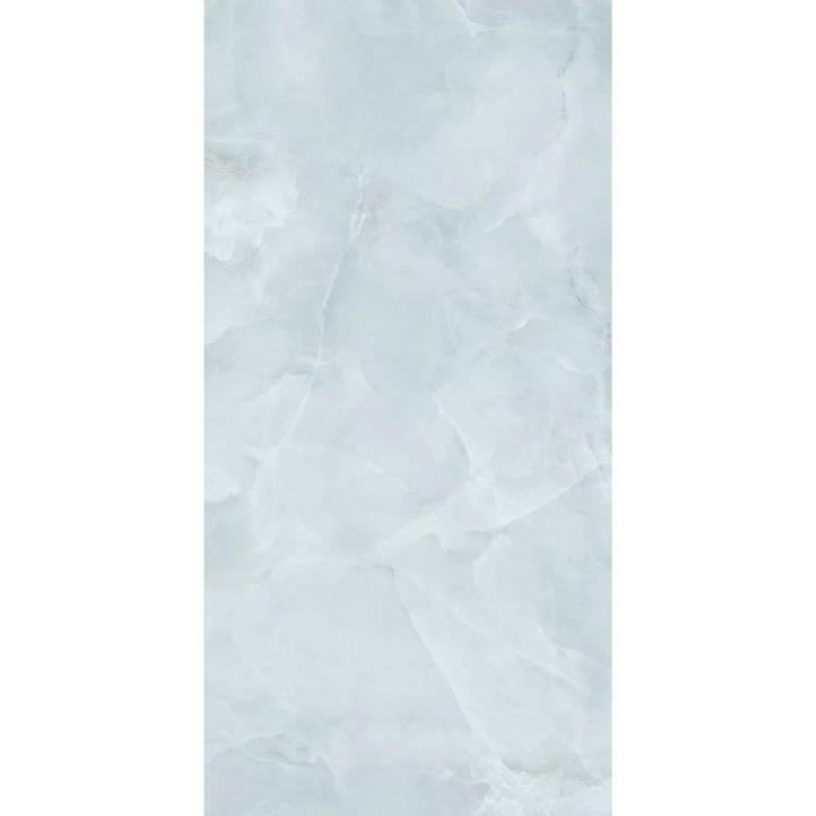 Керамогранит Global Tile Escada GT1206016916MDR Голубой 60x120