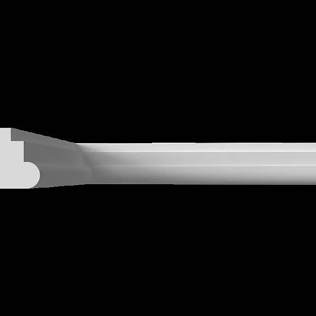 Молдинг Artpole SMG110 80x2.5x3.7