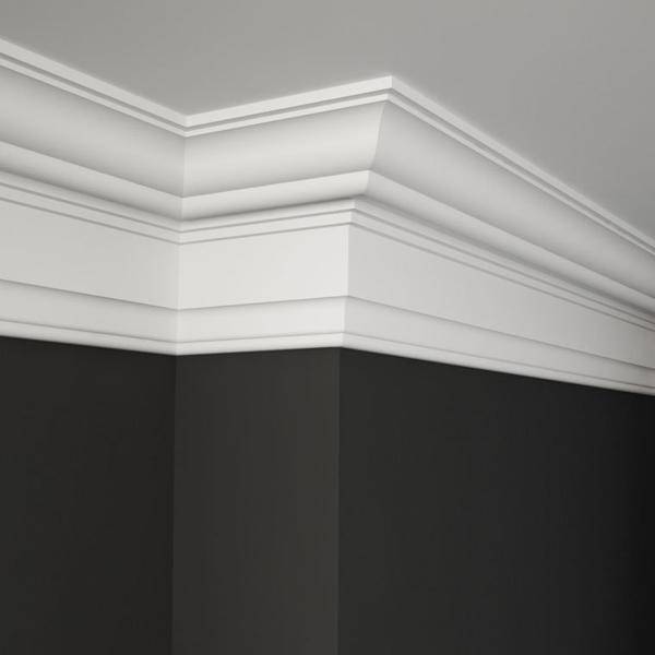 Карниз Deco Line КТ-28 110x16x20